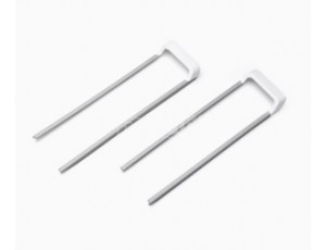 Freewing F-14 Tomcat Twin 64mm EDF Jet Inlet Covers